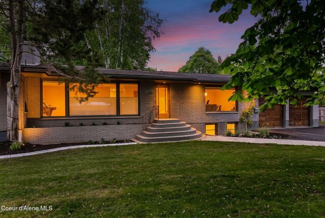 1104 Birch Street, Sandpoint, ID 83864