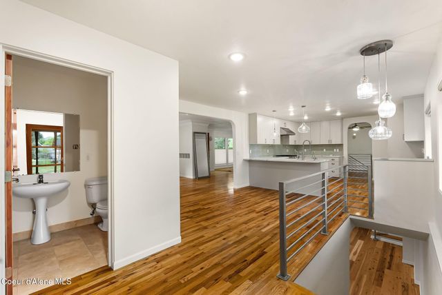 1104 Birch Street, Sandpoint, ID 83864