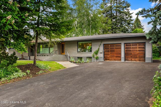 1104 Birch Street, Sandpoint, ID 83864