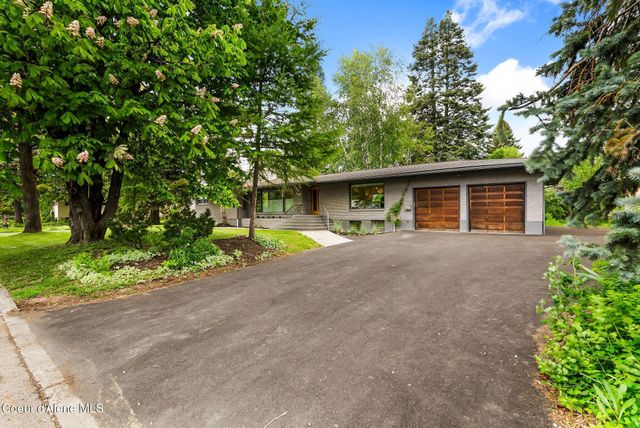 1104 Birch Street, Sandpoint, ID 83864
