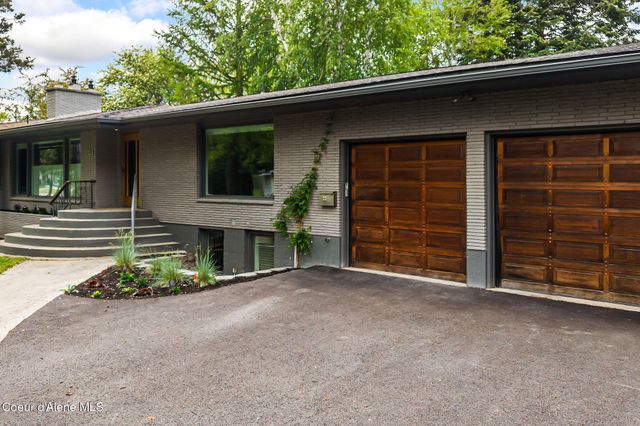 1104 Birch Street, Sandpoint, ID 83864