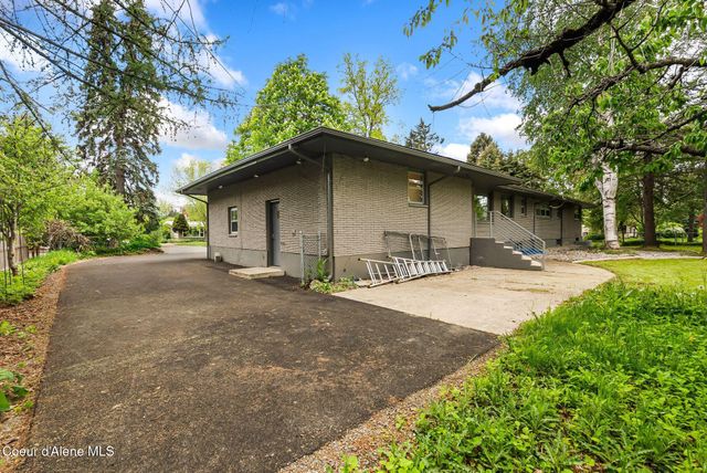 1104 Birch Street, Sandpoint, ID 83864