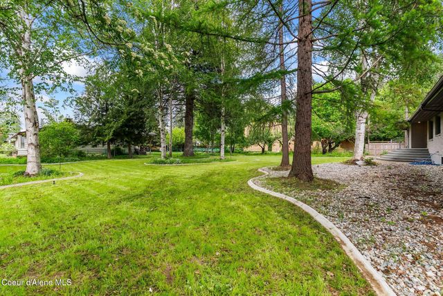 1104 Birch Street, Sandpoint, ID 83864