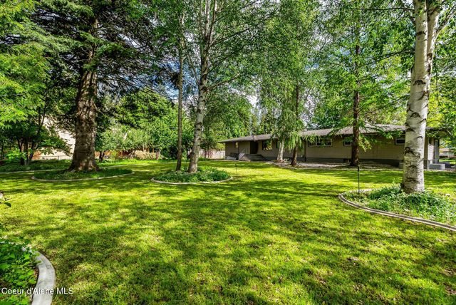 1104 Birch Street, Sandpoint, ID 83864