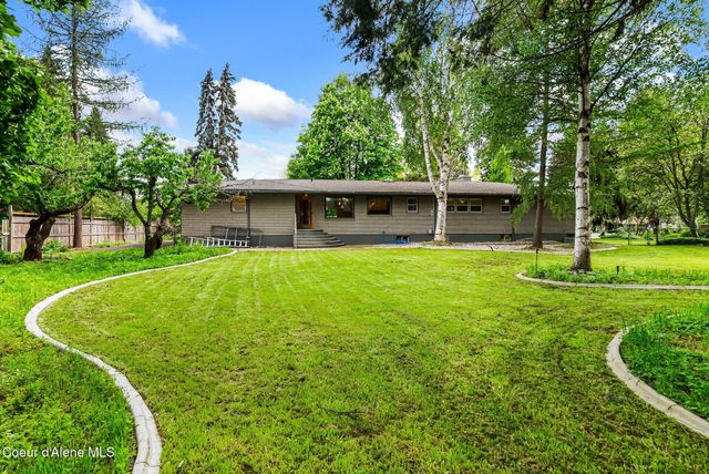 1104 Birch Street, Sandpoint, ID 83864