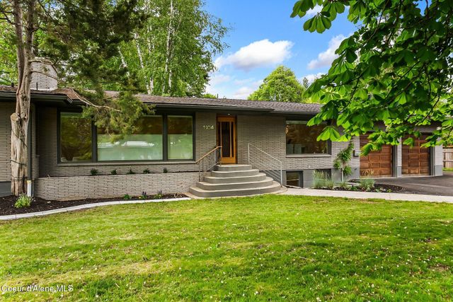 1104 Birch Street, Sandpoint, ID 83864