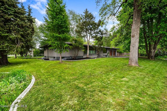 1104 Birch Street, Sandpoint, ID 83864