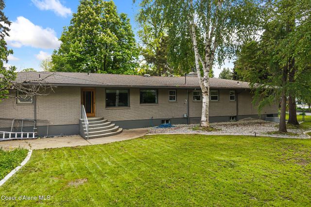 1104 Birch Street, Sandpoint, ID 83864
