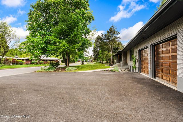 1104 Birch Street, Sandpoint, ID 83864