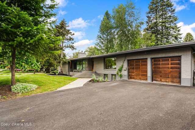 1104 Birch Street, Sandpoint, ID 83864
