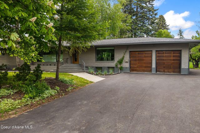 1104 Birch Street, Sandpoint, ID 83864