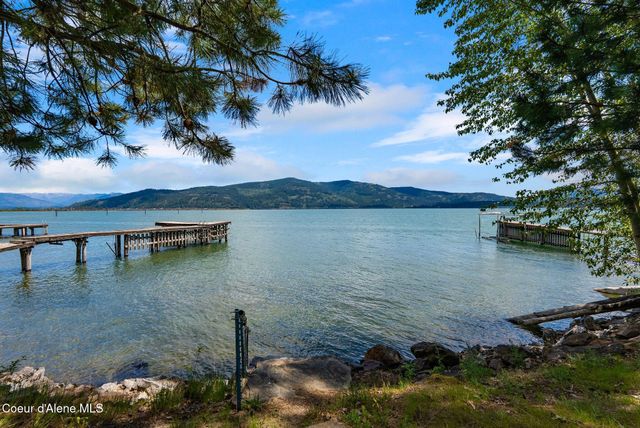 1104 Birch Street, Sandpoint, ID 83864