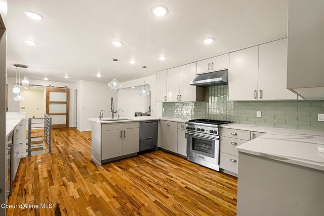 1104 Birch Street, Sandpoint, ID 83864