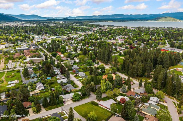 1104 Birch Street, Sandpoint, ID 83864