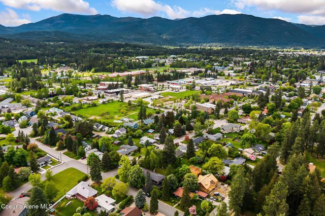 1104 Birch Street, Sandpoint, ID 83864