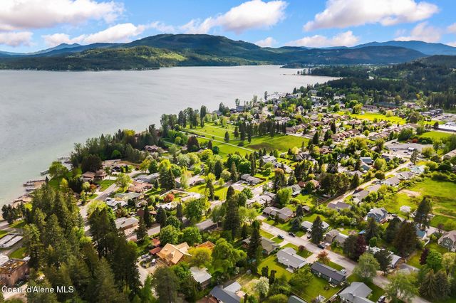 1104 Birch Street, Sandpoint, ID 83864
