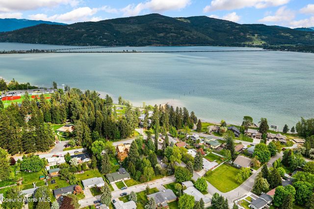 1104 Birch Street, Sandpoint, ID 83864