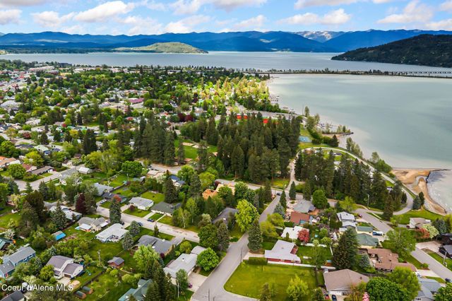 1104 Birch Street, Sandpoint, ID 83864