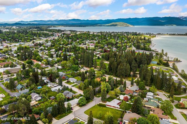 1104 Birch Street, Sandpoint, ID 83864