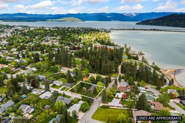 1104 Birch Street, Sandpoint, ID 83864