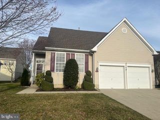 17 JOANNE DRIVE, Sicklerville, NJ 08081