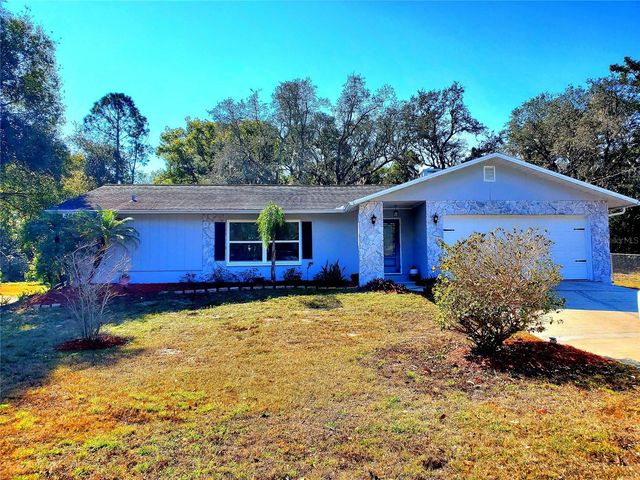 804 ROBIN AVENUE, Palm Harbor, FL 34683