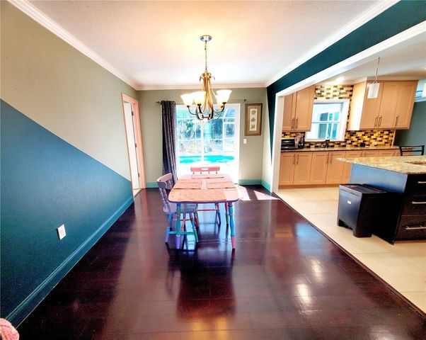 804 ROBIN AVENUE, Palm Harbor, FL 34683