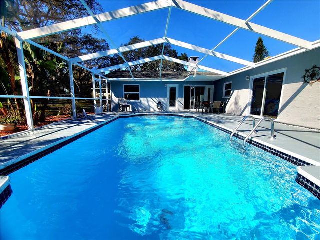 804 ROBIN AVENUE, Palm Harbor, FL 34683