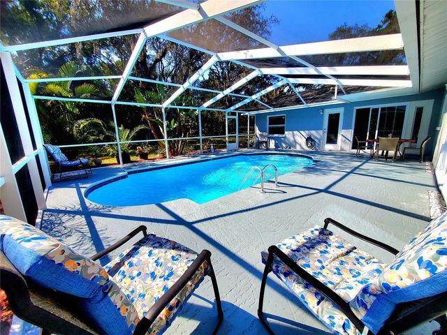 804 ROBIN AVENUE, Palm Harbor, FL 34683