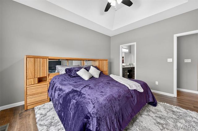 412 Charlestowne Place Drive, St Charles, MO 63301