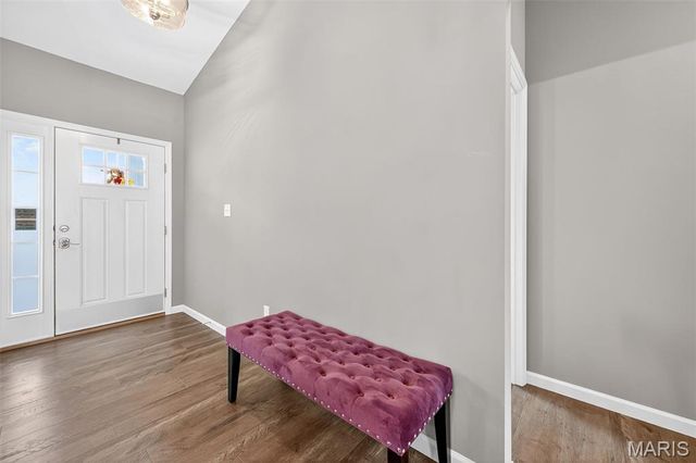 412 Charlestowne Place Drive, St Charles, MO 63301