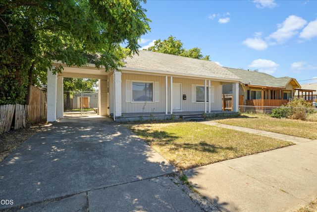 407 W Jackson Street, Medford, OR 97501