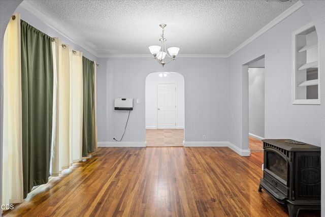 407 W Jackson Street, Medford, OR 97501
