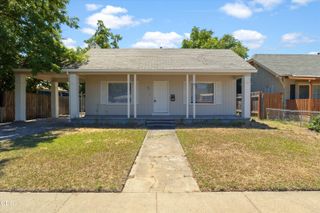 407 W Jackson Street, Medford, OR 97501