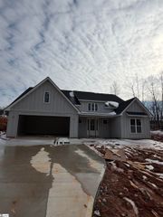 0 Valley Road lot 2, Travelers Rest, SC 29690