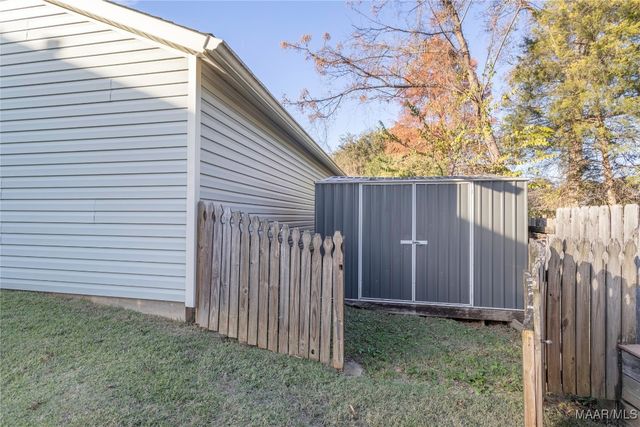 149 Ledyard Drive, Montgomery, AL 36109