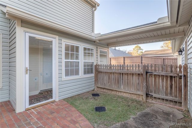 149 Ledyard Drive, Montgomery, AL 36109