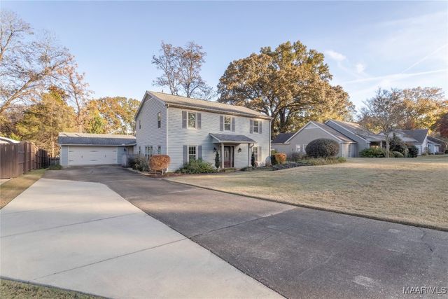 149 Ledyard Drive, Montgomery, AL 36109