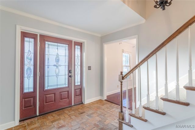 149 Ledyard Drive, Montgomery, AL 36109