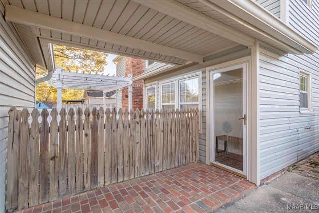 149 Ledyard Drive, Montgomery, AL 36109