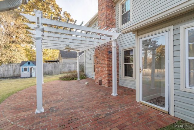 149 Ledyard Drive, Montgomery, AL 36109