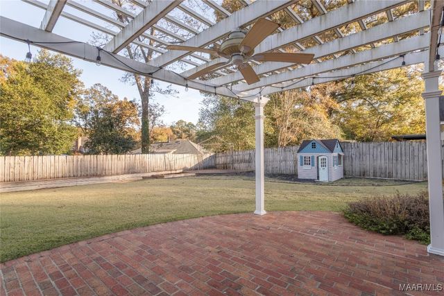 149 Ledyard Drive, Montgomery, AL 36109