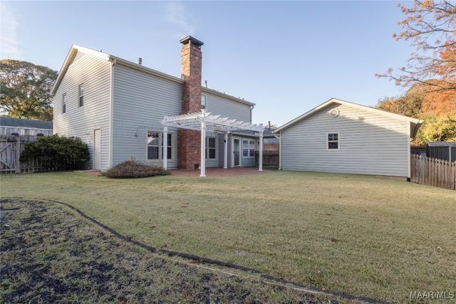 149 Ledyard Drive, Montgomery, AL 36109