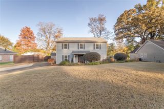 149 Ledyard Drive, Montgomery, AL 36109