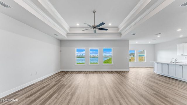 7187 Big Buck Boulevard, Panama City, FL 32409