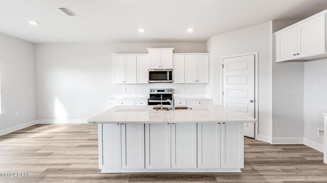 7187 Big Buck Boulevard, Panama City, FL 32409