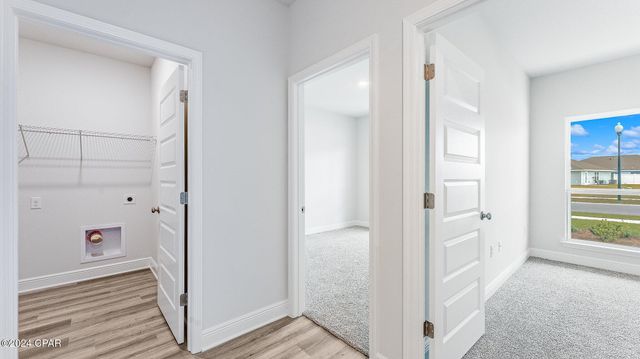 7187 Big Buck Boulevard, Panama City, FL 32409