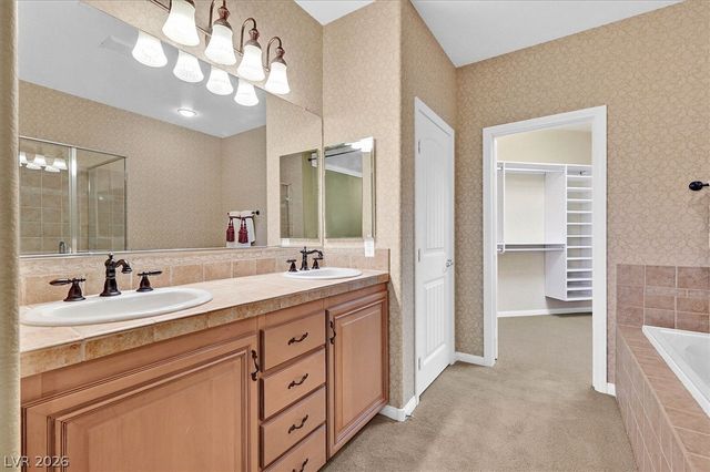 7210 Moonraker Avenue 118, Las Vegas, NV 89178
