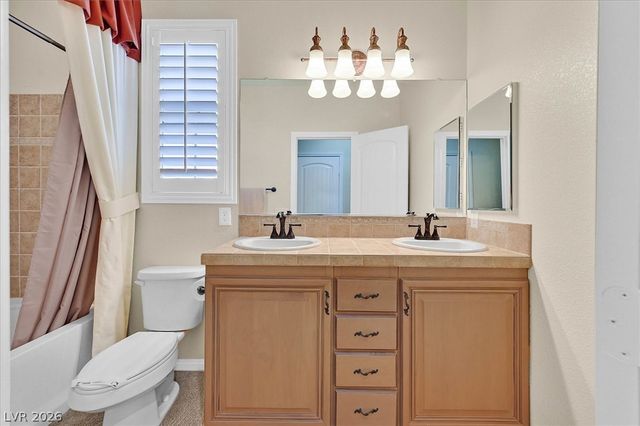 7210 Moonraker Avenue 118, Las Vegas, NV 89178