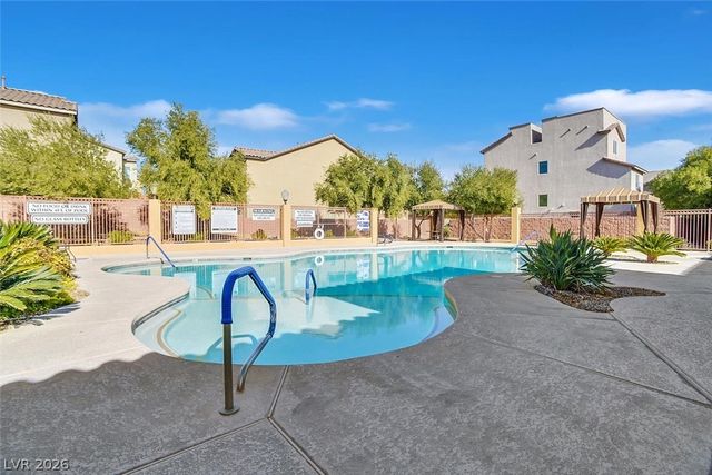 7210 Moonraker Avenue 118, Las Vegas, NV 89178